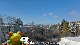 Budapest II.ker - Törökvész