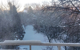 Budapest II.ker - Törökvész