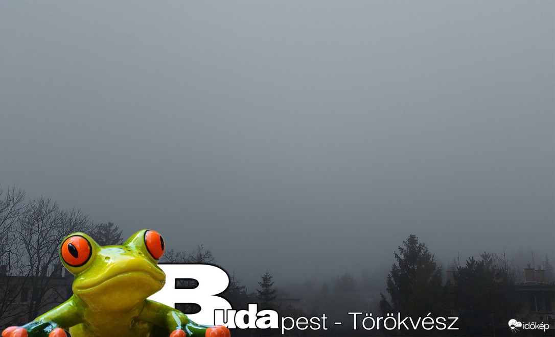 Budapest II.ker - Törökvész