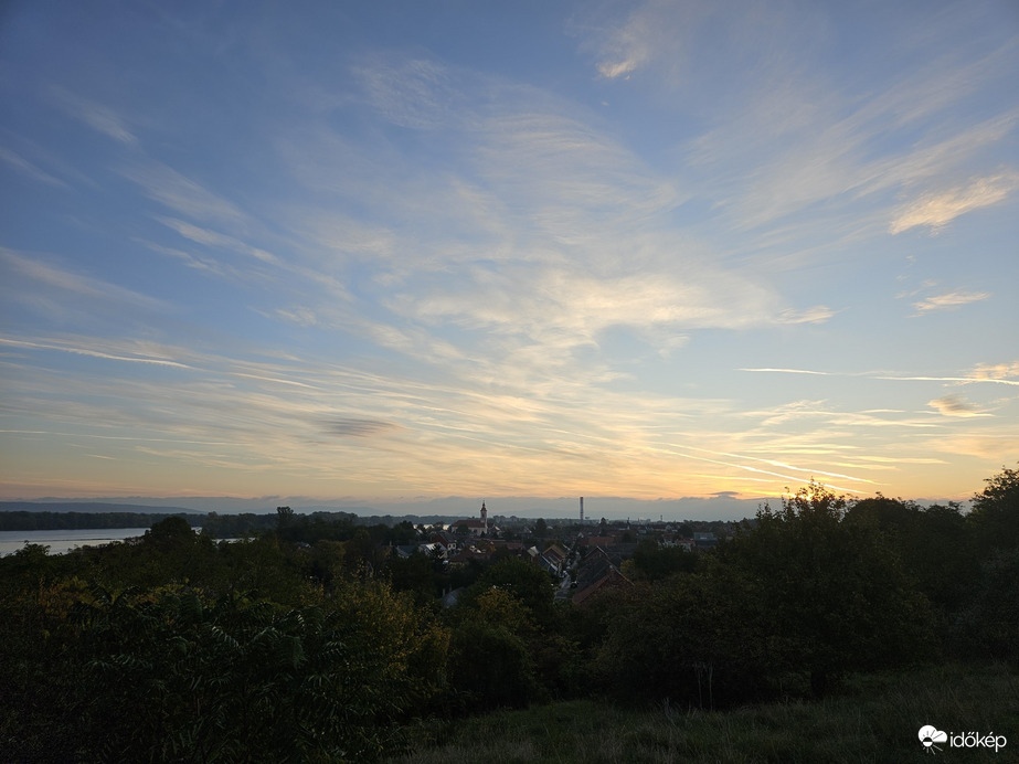 Nyergesújfalu
