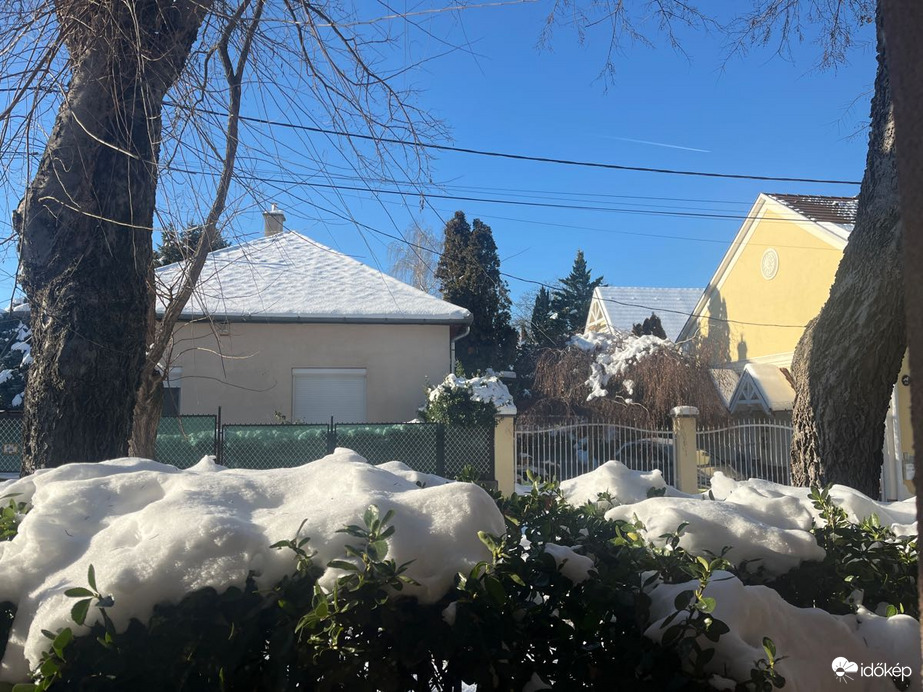 Budapest XVI.ker - Rákosszentmihály