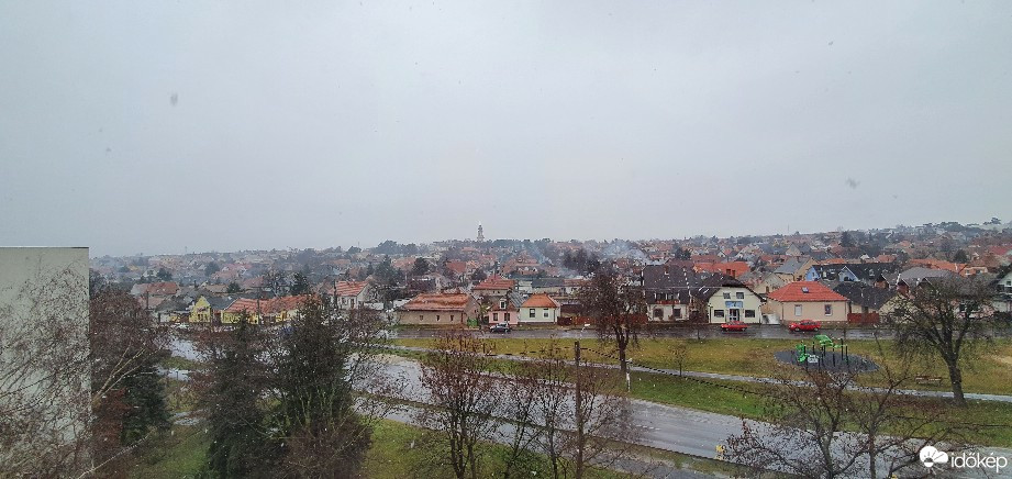 Keszthely