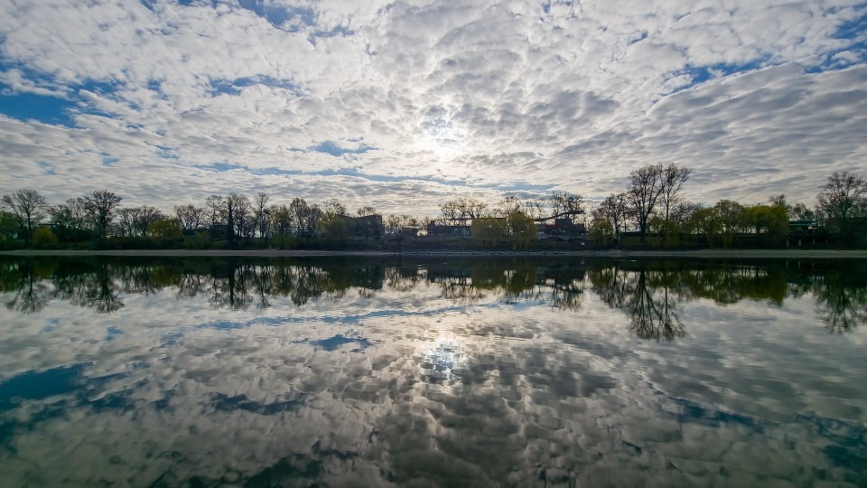 Budapest XI.ker - BME