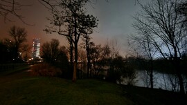 Új nap születik...