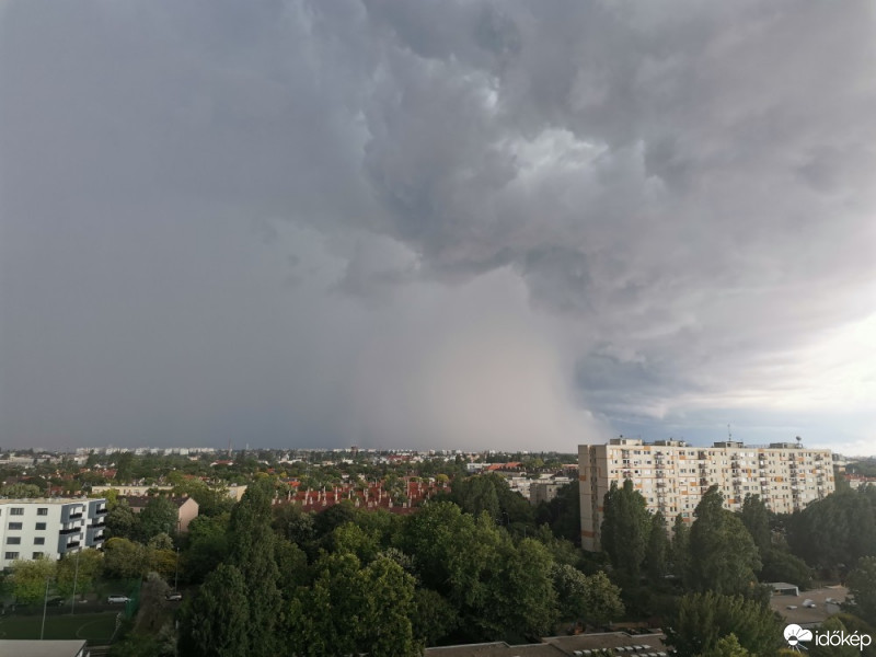 Budapest XIII.ker - Angyalföld