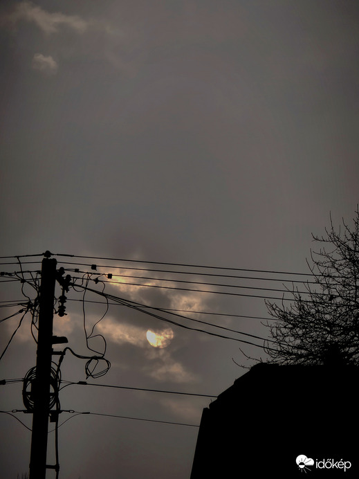 El sem hiszem :-D Naaap :-)