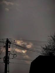 El sem hiszem :-D Naaap :-)