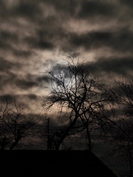 Elvileg napos időnk van