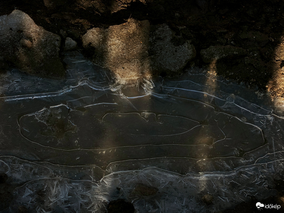 Mikor a természet alkot....