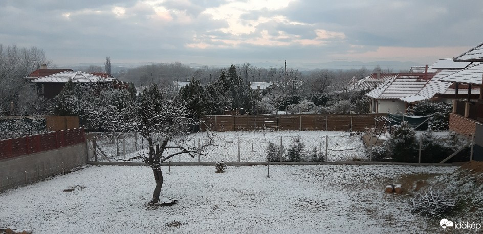 Erdőkertes