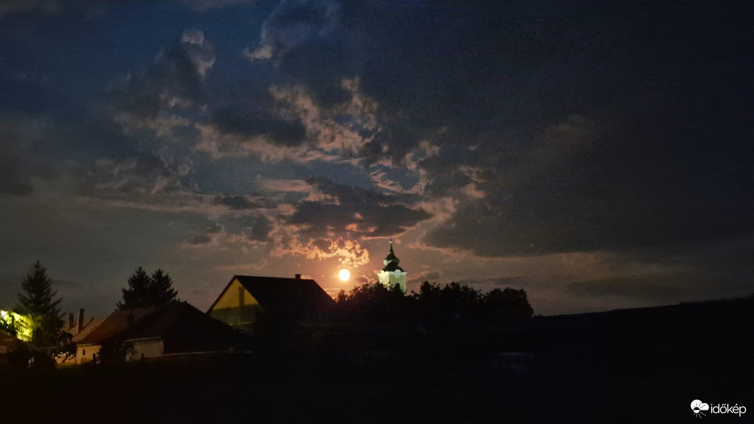 Feldebrő