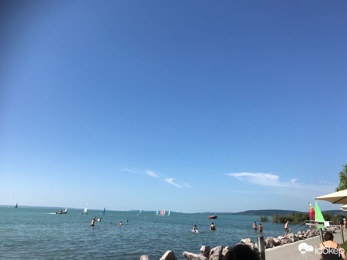 Balatonkenese