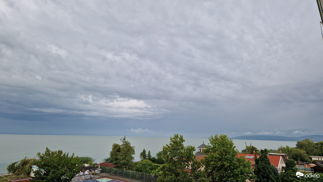 Balatonkenese