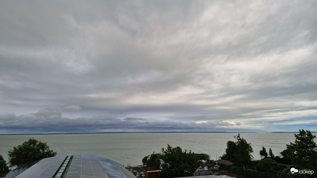 Balatonkenese