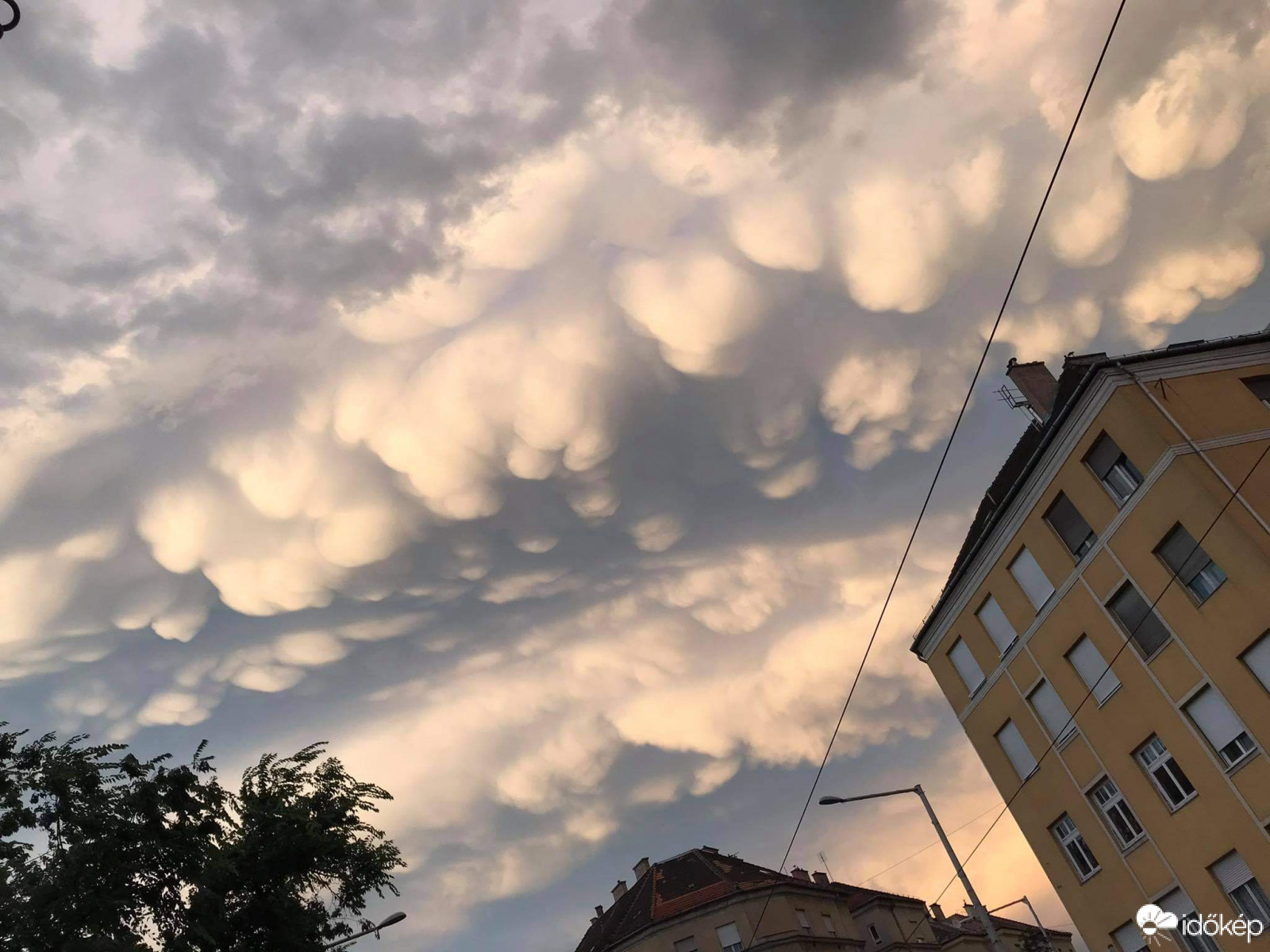 Budapest XII.ker - Istenhegy