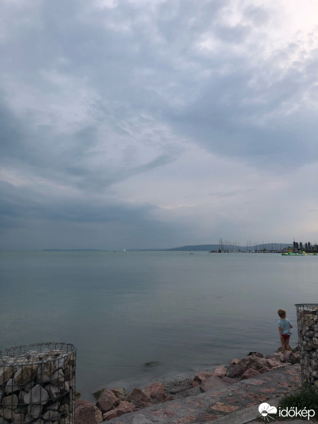 Balatonkenese