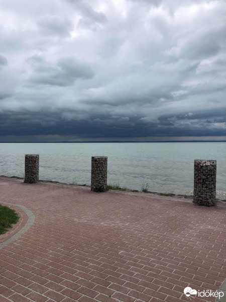 Balatonkenese