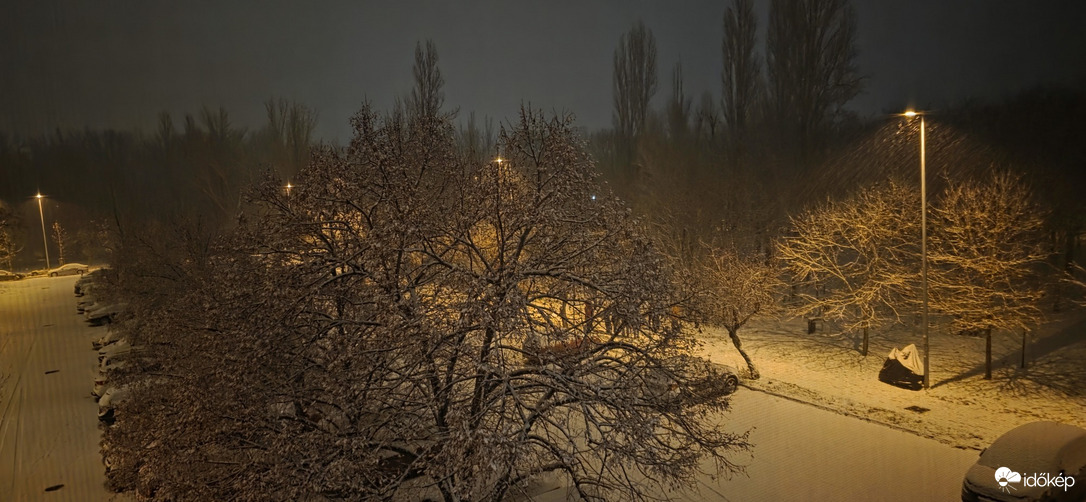 Budapest III.ker - Békásmegyer