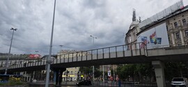 Budapest XIII.ker - Újlipótváros