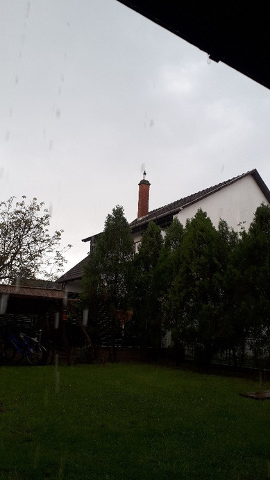 Domoszló