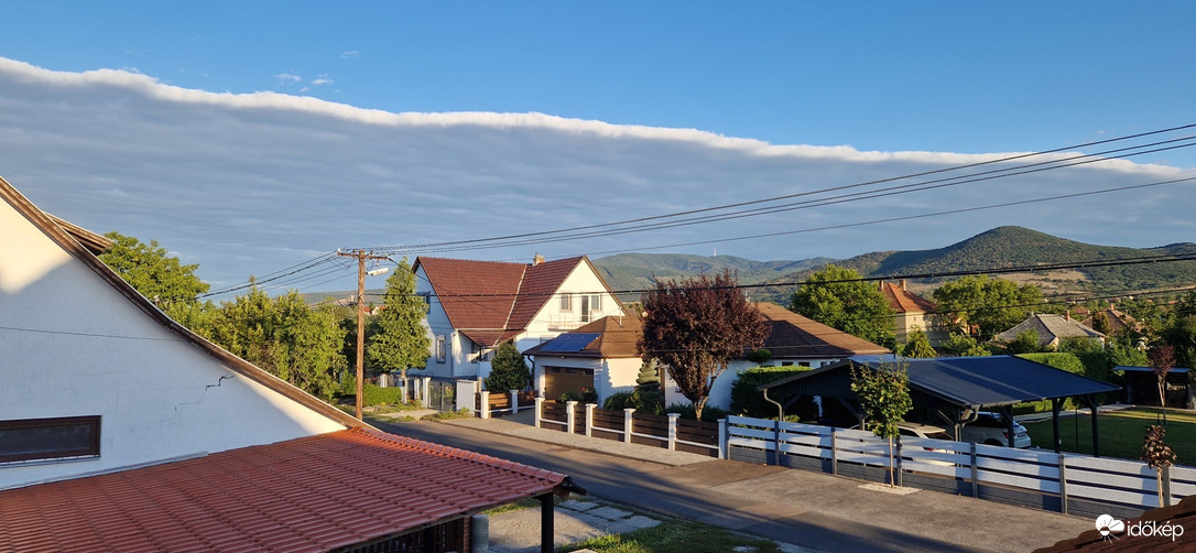 Domoszló
