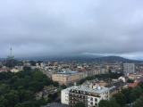 Budapest