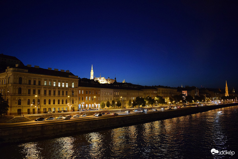 Budapest