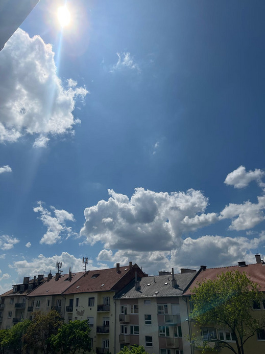 Budapest I.ker - Tabán