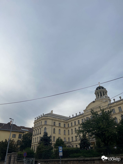 Budapest XI.ker - BME