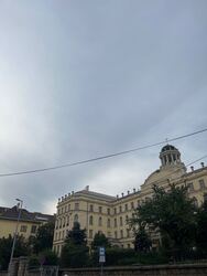 Budapest XI.ker - BME