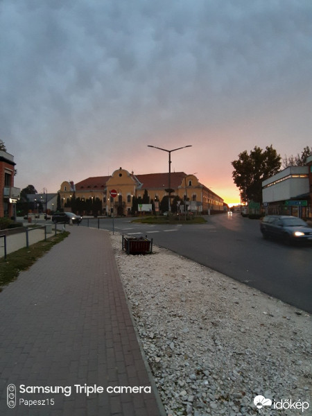 Nagykálló