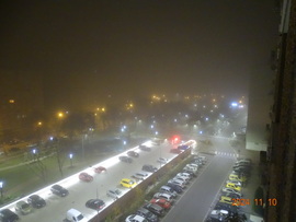 Győr Ady városrész