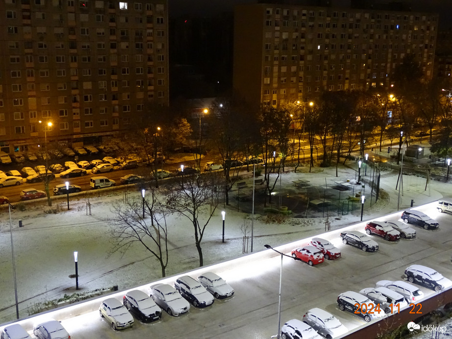 Kuopio park