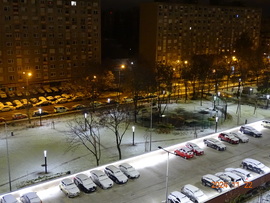 Kuopio park