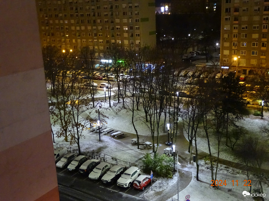 Kuopio park