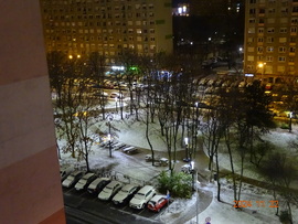 Kuopio park