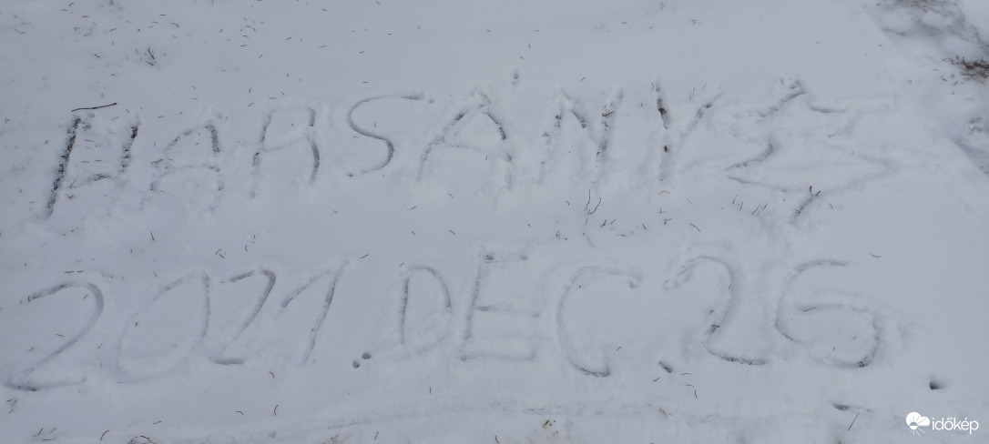Harsány