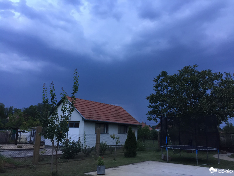 Hetényegyháza