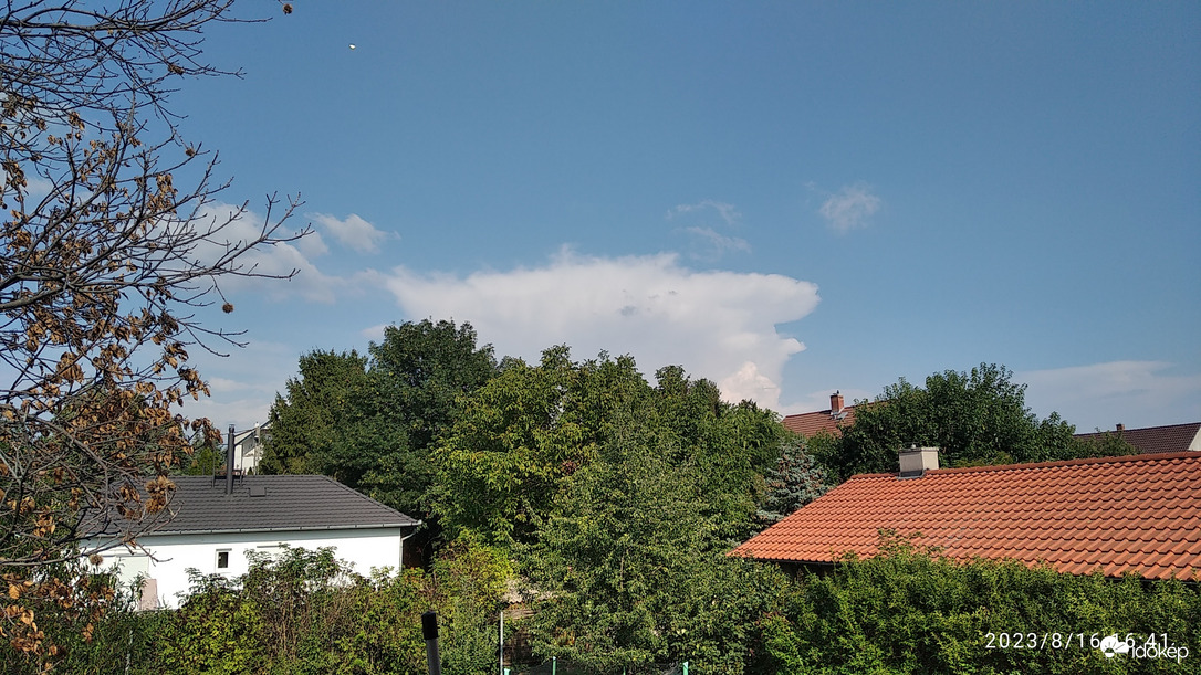 Budapest XVII.ker - Rákoskert