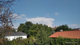 Budapest XVII.ker - Rákoskert