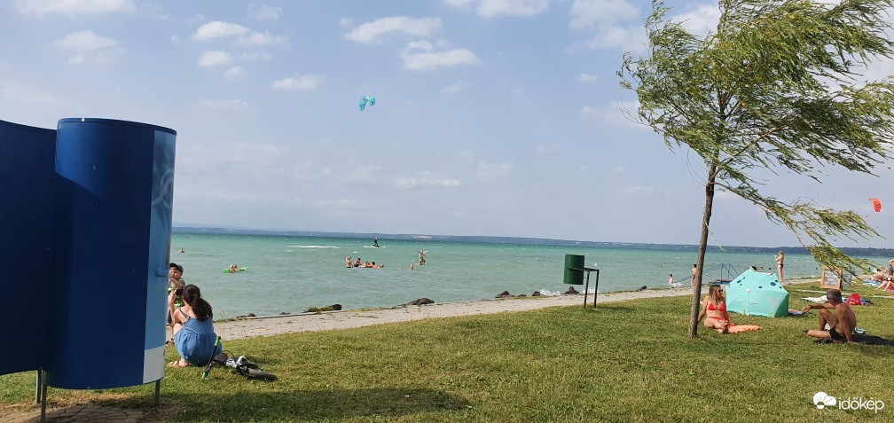 Balatonszabadi