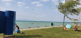 Balatonszabadi