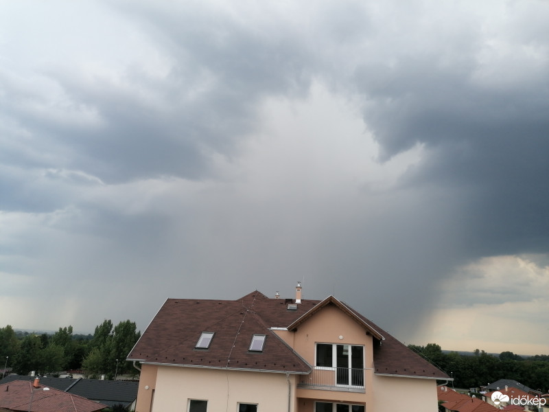 Gyömrő