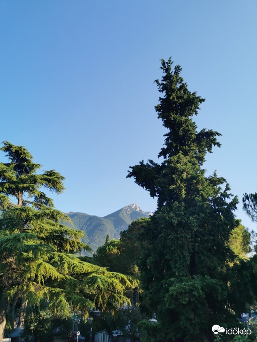 Toscolano-Maderno