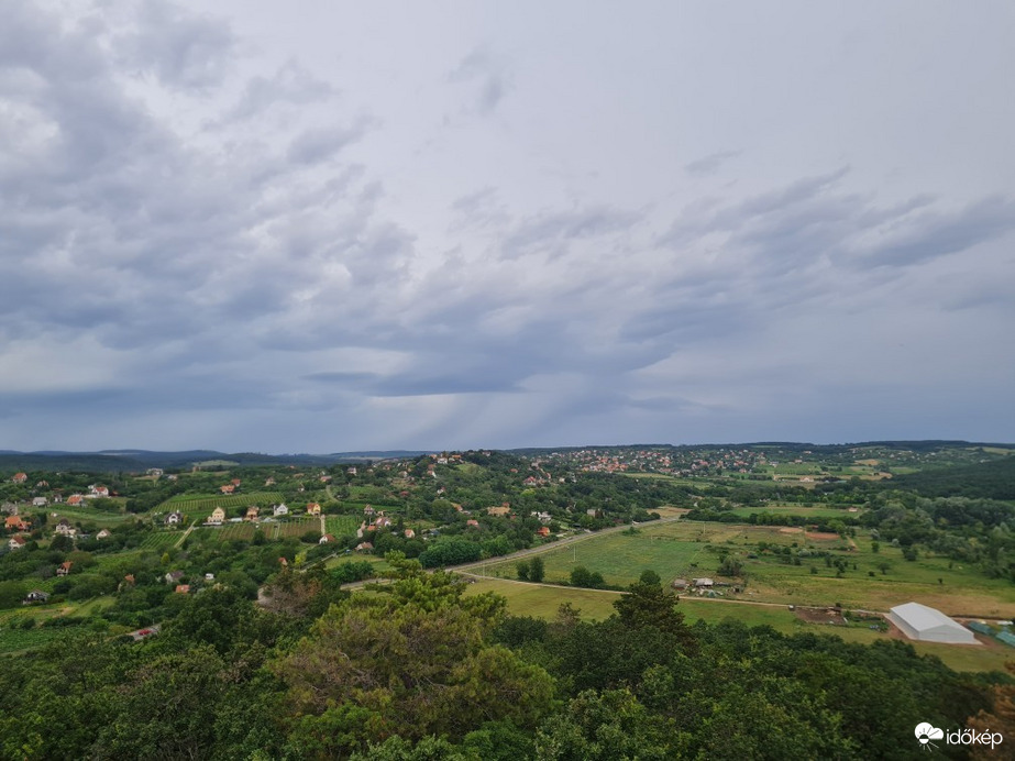 Felsőörs