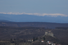 Magas-Tátra a Salgóvár-ból_1