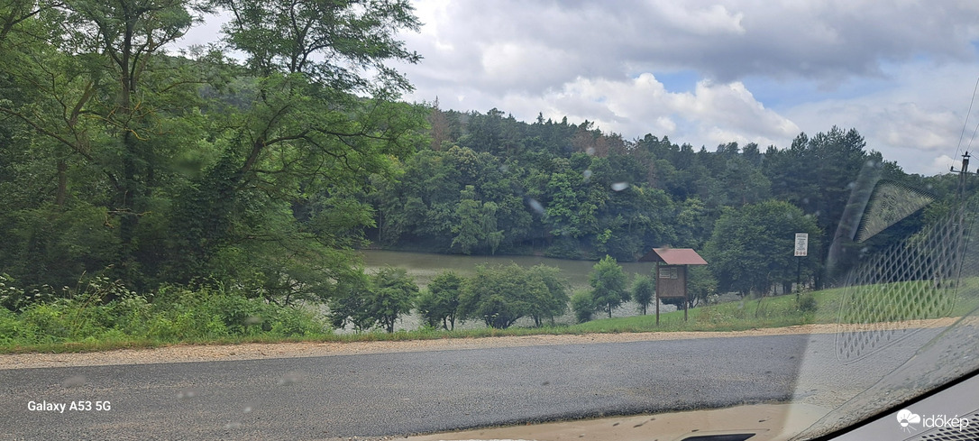 Ágfalva