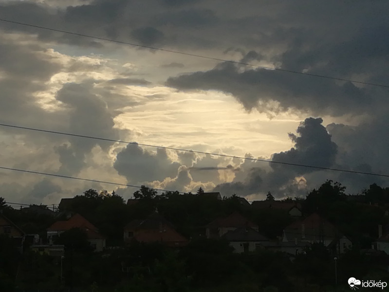 Oroszlány