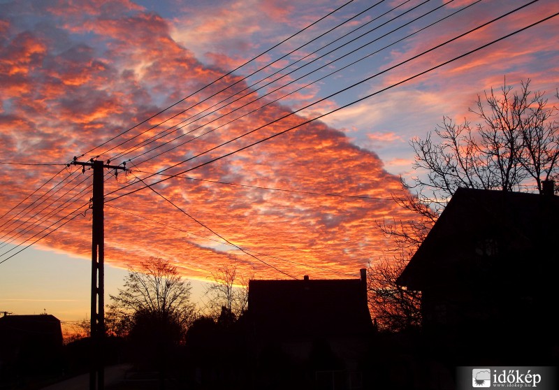 ,,Kinéztem az ablakon" :)