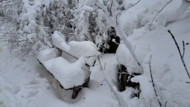 Téli csend